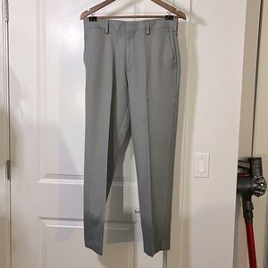 Louis Raphael Grey Dress Pants (30x30)